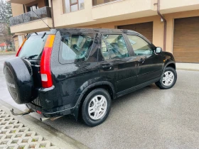 Honda Cr-v 2.0 ГАЗ, снимка 5