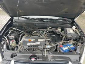Honda Cr-v 2.0 ГАЗ, снимка 8