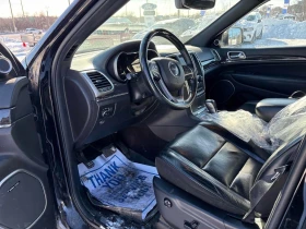 Jeep Grand cherokee Overland * CARFAX * * ПОДГРЕВИ* ШИБИДАХ, снимка 7