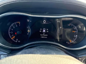 Jeep Grand cherokee Overland * CARFAX * * ПОДГРЕВИ* ШИБИДАХ, снимка 8