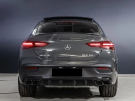 Mercedes-Benz GLE 63 S AMG - 134540 € / 263137.37 лв. - 47513059 5