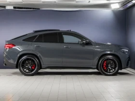Mercedes-Benz GLE 63 S AMG - 134540 € / 263137.37 лв. - 47513059 7