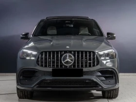 Mercedes-Benz GLE 63 S AMG - 134540 € / 263137.37 лв. - 47513059 3