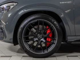 Mercedes-Benz GLE 63 S AMG - 134540 € / 263137.37 лв. - 47513059 2