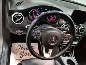 Mercedes-Benz GLA * 250 * CARFAX * БЕЗ ПЪРВОНАЧАЛНА ВНОСКА, снимка 11 - Автомобили и джипове - 53616540