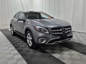 Mercedes-Benz GLA * 250 * CARFAX * БЕЗ ПЪРВОНАЧАЛНА ВНОСКА, снимка 2 - Автомобили и джипове - 53616540