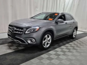 Mercedes-Benz GLA * 250 * CARFAX * БЕЗ ПЪРВОНАЧАЛНА ВНОСКА