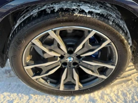 BMW X4 * M40i * CARFAX * ХЕД-ЪП* ДВА КЛЮЧА*  - 39700 € / 77646.45 лв. - 17822160 7