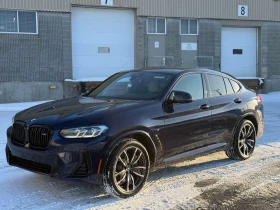 BMW X4 * M40i * CARFAX * ХЕД-ЪП* ДВА КЛЮЧА* 