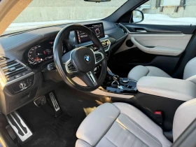 BMW X4 * M40i * CARFAX * ХЕД-ЪП* ДВА КЛЮЧА*  - 39700 € / 77646.45 лв. - 17822160 5