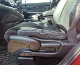 Honda Cr-v Honda cr-v 2.0i 4x4 EXECUTIVE 75000Kм. - 18900 € / 36965.19 лв. - 40397677 8