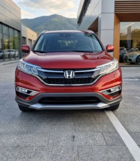 Honda Cr-v Honda cr-v 2.0i 4x4 EXECUTIVE 75000Kм. - 18900 € / 36965.19 лв. - 40397677 2
