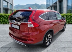 Honda Cr-v Honda cr-v 2.0i 4x4 EXECUTIVE 75000Kм. - 18900 € / 36965.19 лв. - 40397677 3