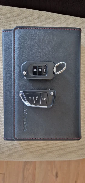 Honda Cr-v Honda cr-v 2.0i 4x4 EXECUTIVE 75000Kм. - 18900 € / 36965.19 лв. - 40397677 13