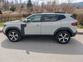 Dacia Duster 2900Евро за получаване, Jurney hybrid-G 150 4x4 - цена по договаряне - 66922223 8