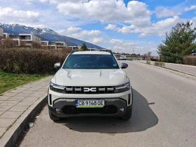 Dacia Duster 2900Евро за получаване, Jurney hybrid-G 150 4x4 - цена по договаряне - 66922223 2