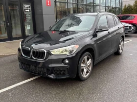 BMW X1 * xDrive28i * PANORAMA* ПОДГРЕВИ* ЕЛ. БАГАЖНИК* 