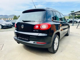 VW Tiguan 2.0TDI/4x4/NAVI/Подгрев/Пилот - 7500 € / 14668.73 лв. - 35121972 5