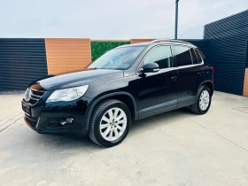 VW Tiguan 2.0TDI/4x4/NAVI/Подгрев/Пилот - 7500 € / 14668.73 лв. - 35121972 8