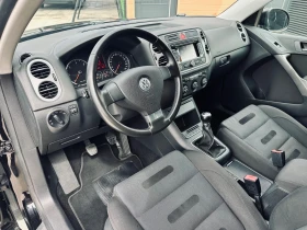 VW Tiguan 2.0TDI/4x4/NAVI/Подгрев/Пилот - 7500 € / 14668.73 лв. - 35121972 10