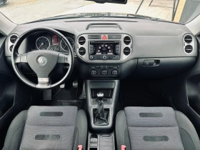 VW Tiguan 2.0TDI/4x4/NAVI/Подгрев/Пилот - 7500 € / 14668.73 лв. - 35121972 12