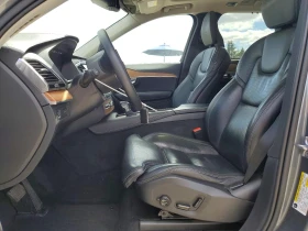Volvo Xc90 * T6* INSCTRIPTION*  | Mobile.bg � ����� ������ 10