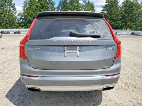 Volvo Xc90 * T6* INSCTRIPTION*  | Mobile.bg � ����� ������ 5