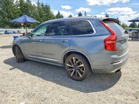 Volvo Xc90 * T6* INSCTRIPTION*  | Mobile.bg � ����� ������ 6