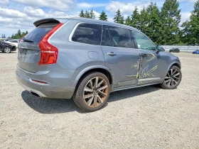 Volvo Xc90 * T6* INSCTRIPTION*  | Mobile.bg � ����� ������ 4