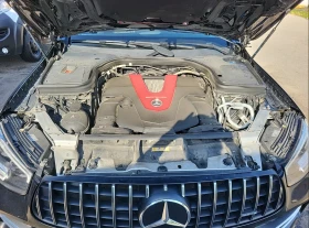 Mercedes-Benz GLC 43 AMG м.Точки* Burmerster* Virtual* Памет* Камера | Auto.bg — изображение 14