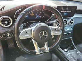 Mercedes-Benz GLC 43 AMG м.Точки* Burmerster* Virtual* Памет* Камера | Auto.bg — изображение 9
