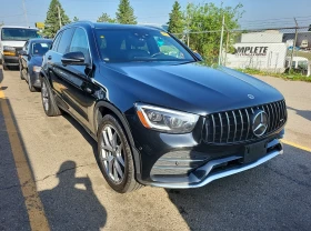 Mercedes-Benz GLC 43 AMG м.Точки* Burmerster* Virtual* Памет* Камера | Auto.bg — изображение 3