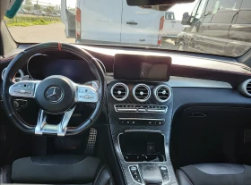 Mercedes-Benz GLC 43 AMG м.Точки* Burmerster* Virtual* Памет* Камера | Auto.bg — изображение 11