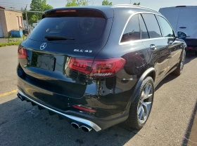 Mercedes-Benz GLC 43 AMG м.Точки* Burmerster* Virtual* Памет* Камера | Auto.bg — изображение 7