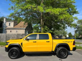 Dodge RAM 1500 * TRX* АВТОКРЕДИТ БЕЗ ПЪРВОНАЧАЛНА ВНОСКА*  | Auto.bg — изображение 2