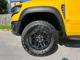 Dodge RAM 1500 * TRX* АВТОКРЕДИТ БЕЗ ПЪРВОНАЧАЛНА ВНОСКА*  | Auto.bg — изображение 7
