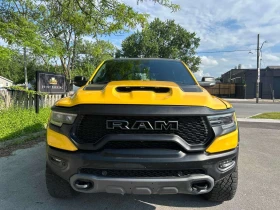 Dodge RAM 1500 * TRX* АВТОКРЕДИТ БЕЗ ПЪРВОНАЧАЛНА ВНОСКА*  | Auto.bg — изображение 6