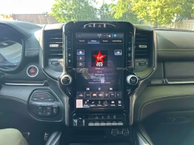 Dodge RAM 1500 * TRX* АВТОКРЕДИТ БЕЗ ПЪРВОНАЧАЛНА ВНОСКА*  | Auto.bg — изображение 9