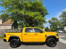 Dodge RAM 1500 * TRX* АВТОКРЕДИТ БЕЗ ПЪРВОНАЧАЛНА ВНОСКА*  | Auto.bg — изображение 3