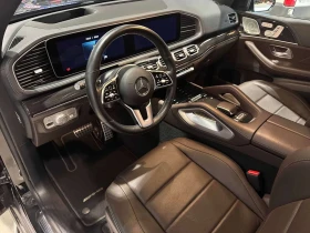 Mercedes-Benz GLS 450 ��������� * 360 * BURMESTER * PANO * ��������� | Mobile.bg � ����� ������ 14