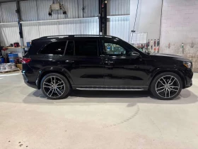 Mercedes-Benz GLS 450 ��������� * 360 * BURMESTER * PANO * ��������� | Mobile.bg � ����� ������ 12