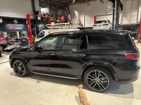 Mercedes-Benz GLS 450 ��������� * 360 * BURMESTER * PANO * ��������� | Mobile.bg � ����� ������ 2