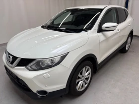 Nissan Qashqai Accenta 1.2 Бензин