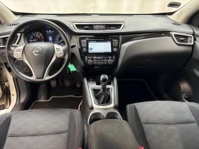 Nissan Qashqai Accenta 1.2 Бензин - 7300 € / 14277.56 лв. - 46982294 3
