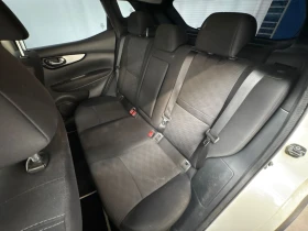 Nissan Qashqai Accenta 1.2 Бензин - 7300 € / 14277.56 лв. - 46982294 9