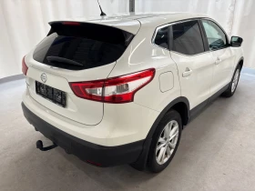 Nissan Qashqai Accenta 1.2 Бензин - 7300 € / 14277.56 лв. - 46982294 2