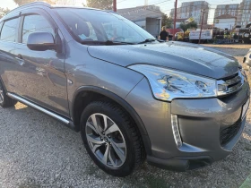 ����� �� �������� �� Citroen C4 AIRCROSS 1.6HDI ���� ������ ���.�������� ����� ������
