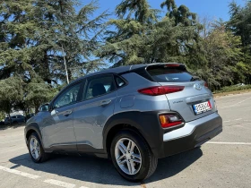 Hyundai Kona 1.6 | Mobile.bg � ����� ������ 5