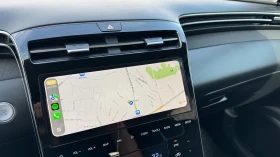 Hyundai Tucson 1.6 T-GDI - Hybrid 4WD 6AT 4�4 | Mobile.bg � ����� ������ 9