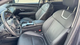 Hyundai Tucson 1.6 T-GDI - Hybrid 4WD 6AT 4�4 | Mobile.bg � ����� ������ 10
